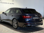 AUDI S6 AVANT