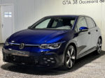 VOLKSWAGEN GOLF VIII