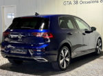 VOLKSWAGEN GOLF VIII